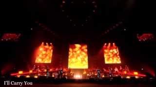 Ladies of Soul - "I'll Carry You", "Crazy in Love" LIVE