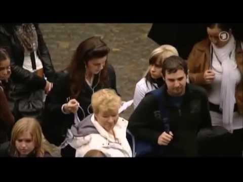 "Die Jugend von heute!" - 1900 bis 2012