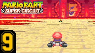 Mario Kart: Super Circuit - Part 9 - Extra Special Cup (100cc) + Extra Mushroom Cup (150cc)