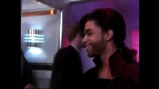 Still would stand all time (Prince) - Nanokill