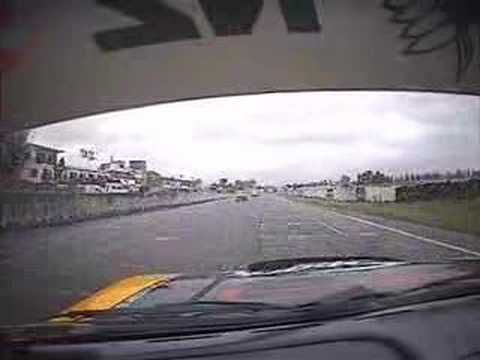 Thumbnail for Whittakers / MG Classic Motor Racing Meeting