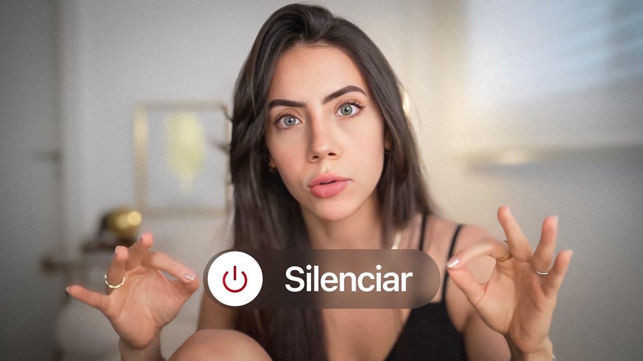 Ligue o modo silencioso da sua vida em 2025