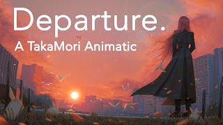 [Holo] Holo EN粉絲短動畫 