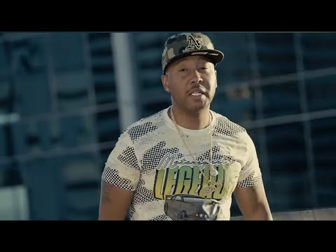 J Slick - Realer Than Real [Visuals By Bro Jackson] [Produced By J Slick]