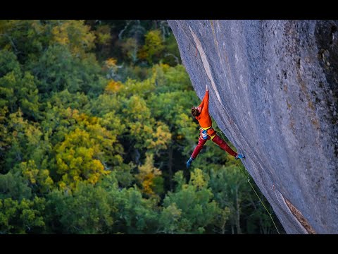 Uncut Footage - Seb Bouin in Azincourt - First French 8C