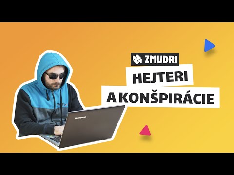 Ako bojovať proti HOAXOM a NENÁVISTI na internete? 👩‍💻