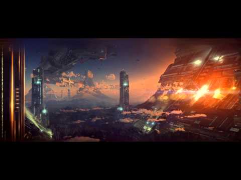 Azryd - Ardor (Lucid Drop Remix)