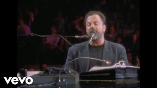 Billy Joel - Only the Good Die Young (Live From Boston Garden, 1993)