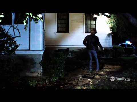 Toby Cavanaugh: Season 1 Episode 10 - Clip Three