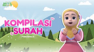Download lagu Murotal Anak Versi Cewek | Kompilasi Surah | Kartun Anak-Anak Islami | Hafiz & Hafizah mp3 Download lagu Murotal Anak Versi Cewek | Kompilasi Surah | Kartun Anak-Anak Islami | Hafiz & Hafizah mp3