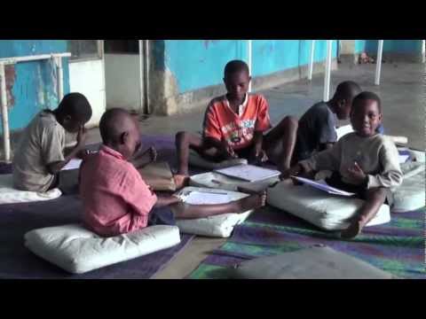 Medici Senza Frontiere: un novembre di azione