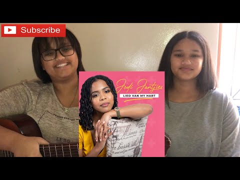 LIED VAN MY HART | JODI JANTJIES || COVER BY TAM & ANGIE