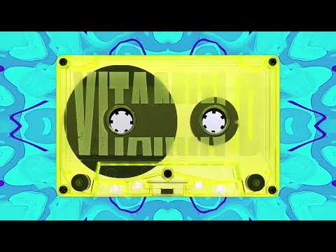 Vitamin D - The California Project - A To Zinc (1994) [HD]