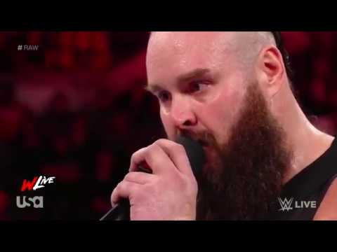 WWE Monday Night RAW 11 June 2018 Highlights HD - WWE RAW 6/11/2018 hIGHLIGHTS hd