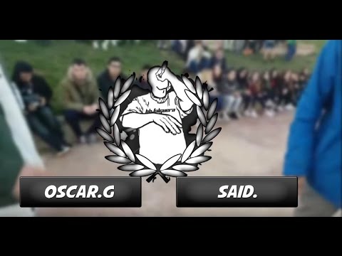 David Lopez vs Morales - BDG08980 | Cuartos - 04/03/17