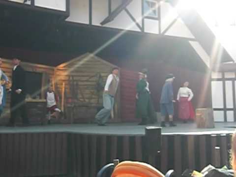 Emil i Lönneberga - Oppochnervisan