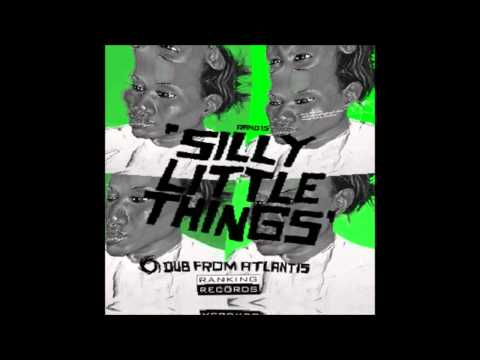Dub From Atlantis - Silly Little Things Dub (Original Mix)
