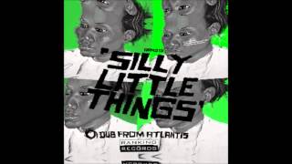 Dub From Atlantis - Silly Little Things Dub (Original Mix)