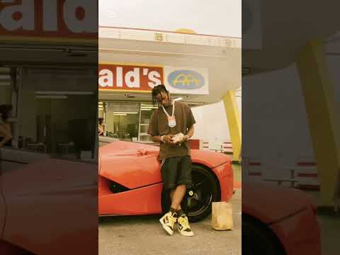 Vibe- @TravisScottXX Type beat prod by Kidd E 🌎🇺🇸