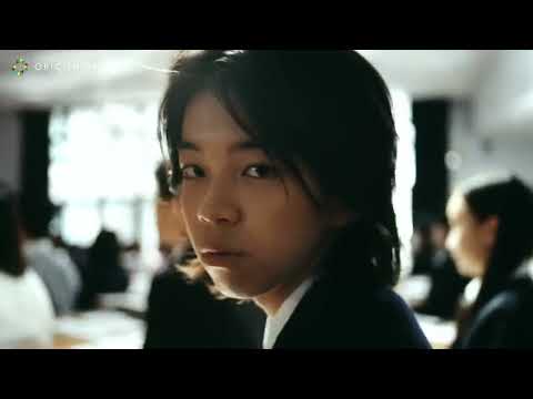 音が、あの頃に引き戻してくる / カロリーメイト「My Way」篇