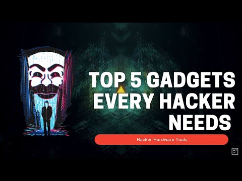 5 Gadgets Every White Hat Hacker Needs | 2021