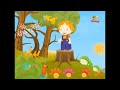 Babytv Itsy Bitsy Spider
