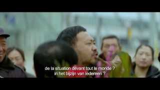 A touch of sin - Trailer FR/NL