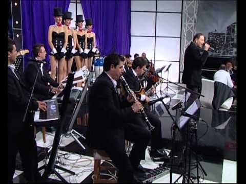 Knez i Arija Band - Sar planina