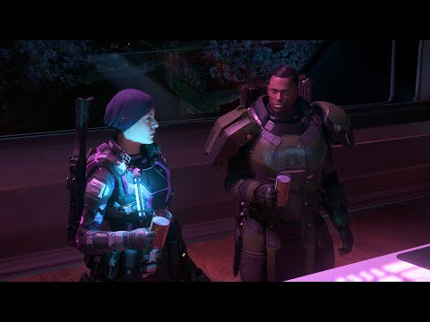 BLACK SKY LEGION #092: MULTI-CREWING WITH SOL CITIZENS! (FRI AUG 20, 2021)