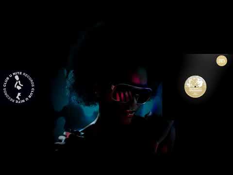 Club U Nite Records presents: Black Chunes 'Supernatural E.P.'