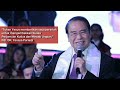 KENANGAN PDT YESAYA PARIADJI PENDIRI GEREJA TIBERIAS INDONESIA