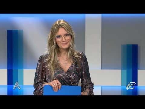 ANGOLI 15/2/2023: STORIE D'AUTORE SU ETV E EVOLUZIONE METEO