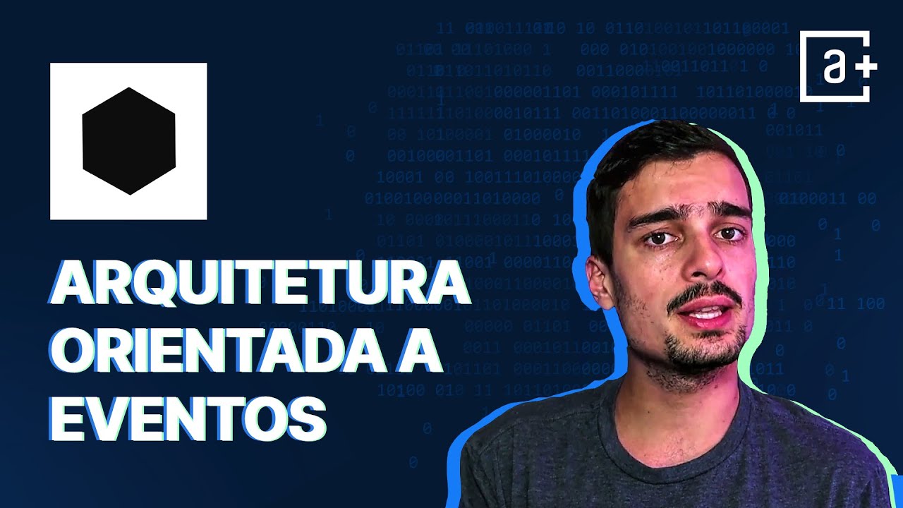 Arquitetura Orientada a Eventos | #AluraMais