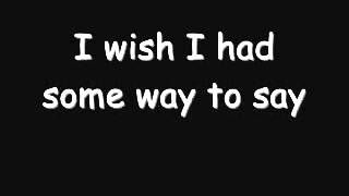 Skillet   Yours To Hold Lyrics