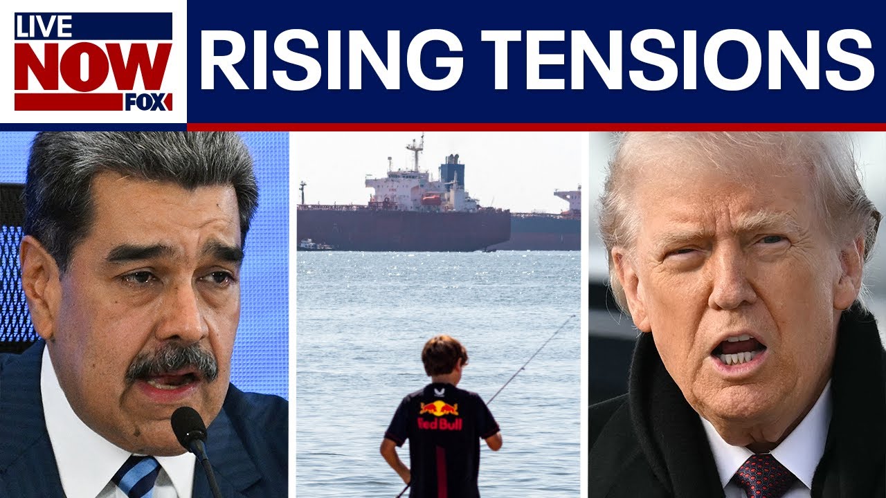 Trump says US struck drug-linked facility, causing 'major explosion'