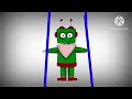 Pitch Potch The Sound Machine Cow Alarm Clock Robot