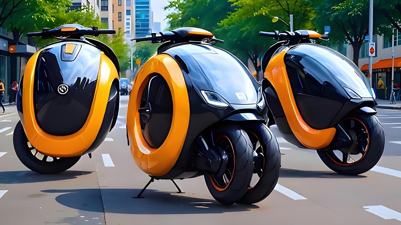 30 NEW INVENTIONS THAT WILL BLOW YOUR MIND