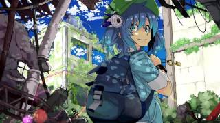 東方ボーカル アマノジャクリバース Feat Ytr 魂音泉 أغاني Mp3 مجانا