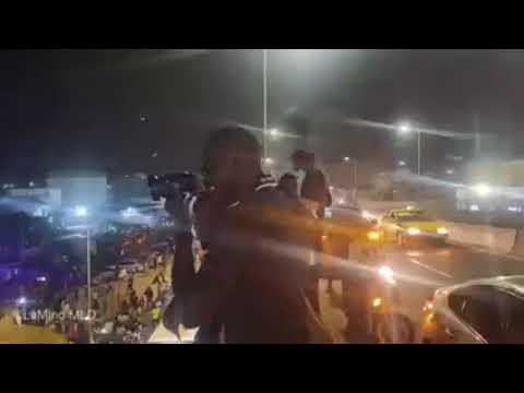 #Senegal🆚 #Egypt All penalties totaleEnergies AFCON 2021 final