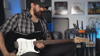 Video thumbnail for What Brand Makes Good Strat Style Guitars by Dustin Alford