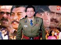 Ajay Devgan Mithun New Blockbuster Action Movie Karishma Kapoor Sangram Roti Ki Keemat