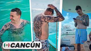 Una Semana en la Vida de un Dropshipper Millonario en Cancún thumbnail