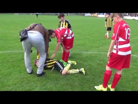 NMŠK - FK Inter Bratislava U12, 12.4.2016,  3:14  ( 2:7) prvý polčas