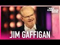 Jim Gaffigan Gives Hilarious Dad Advice To Kelly Clarkson Audience