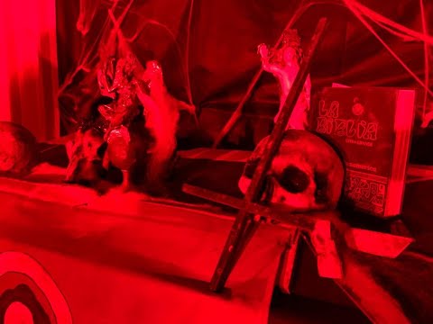 DEVIL´S POISON (Ch) - Power of Darkness VIDEOCLIP LP 2022