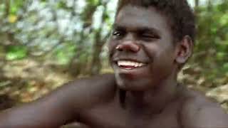 Yolngu Boy.... family is important to any child