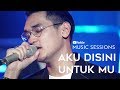 Afgan - Aku Di Sini Untukmu (Dewa 19 Cover)