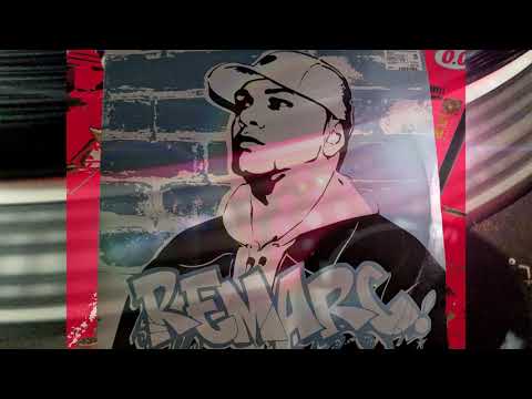 Remarc Sound Murderer - High Quality recording from Vinyl - 3 disk