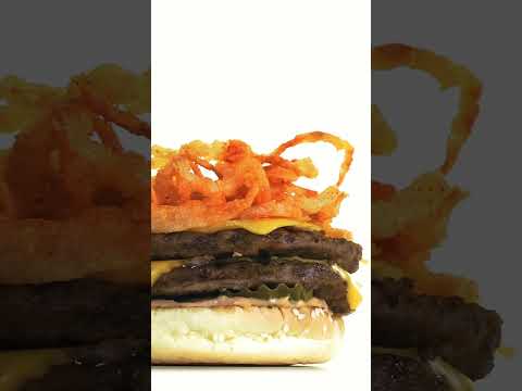 Red Robin - full creative concept