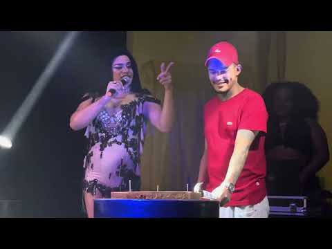 RYCHELLE RHAYRY “BRINCADEIRA DA MACETADA” | FESTA DO ALCI | BY LEH SANUTY